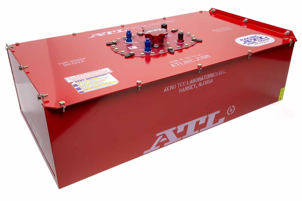 ATL FUEL CELLS SU122E 22 gal.   Super Cell