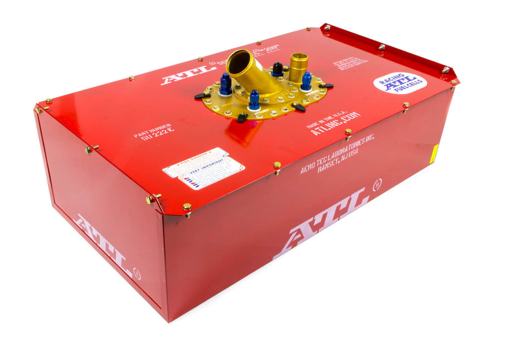 ATL FUEL CELLS SU222E 22 Gal. Super Cell