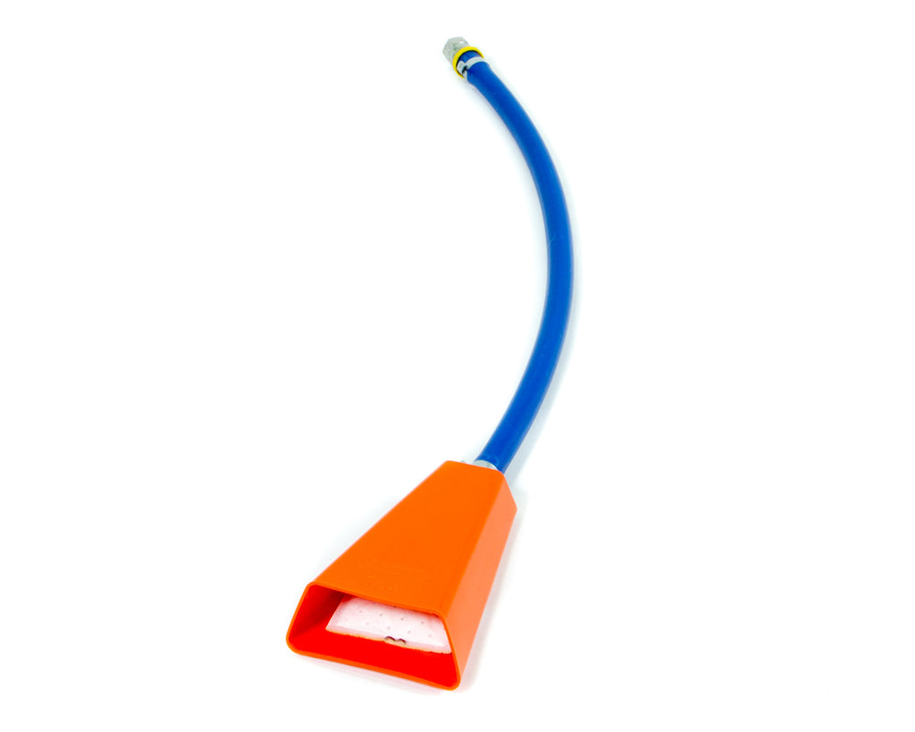 ATL FUEL CELLS TF239 3/8in Duck Foot Pickup 6an