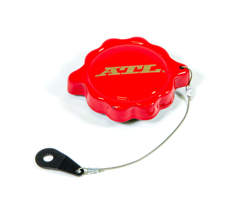ATL FUEL CELLS TF243 Repl Red Cap