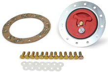 Load image into Gallery viewer, ATL FUEL CELLS TF365 Flush Mount Aircraft Cap Poly.