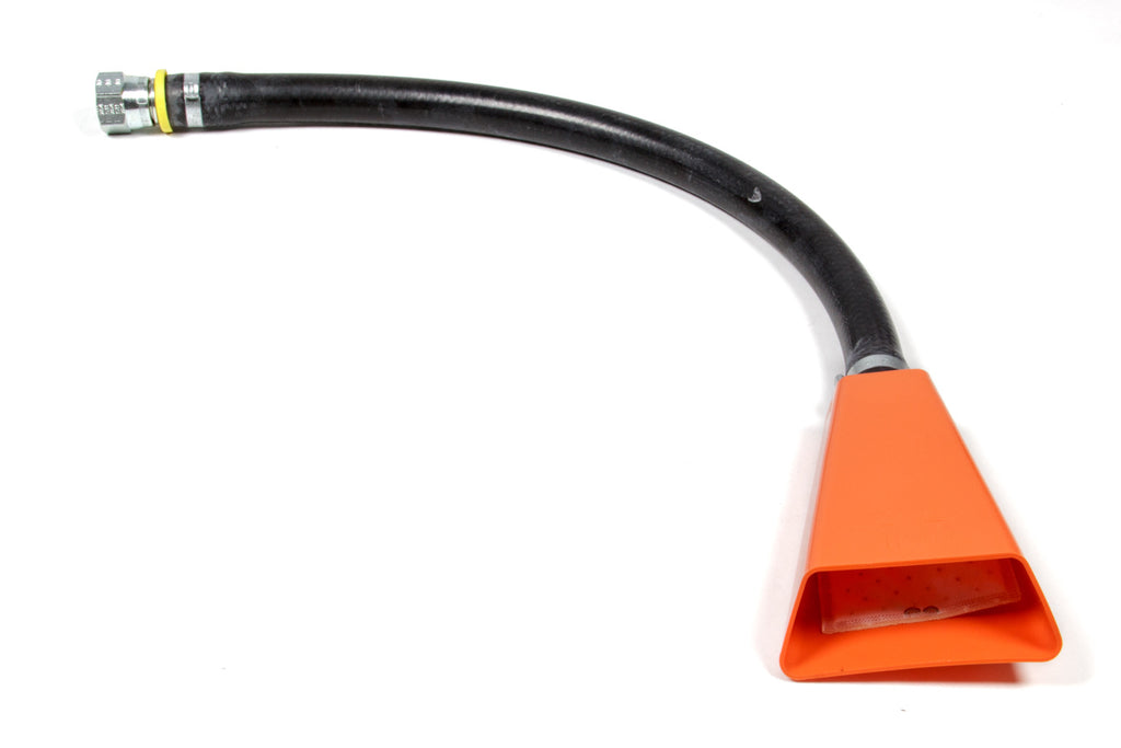 ATL FUEL CELLS TF442 5/8in Duck Foot Pickup 10an