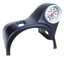 Load image into Gallery viewer, AUTOMETER 10004 2-1/16 Steering Column Pod - 94-04 Mustang