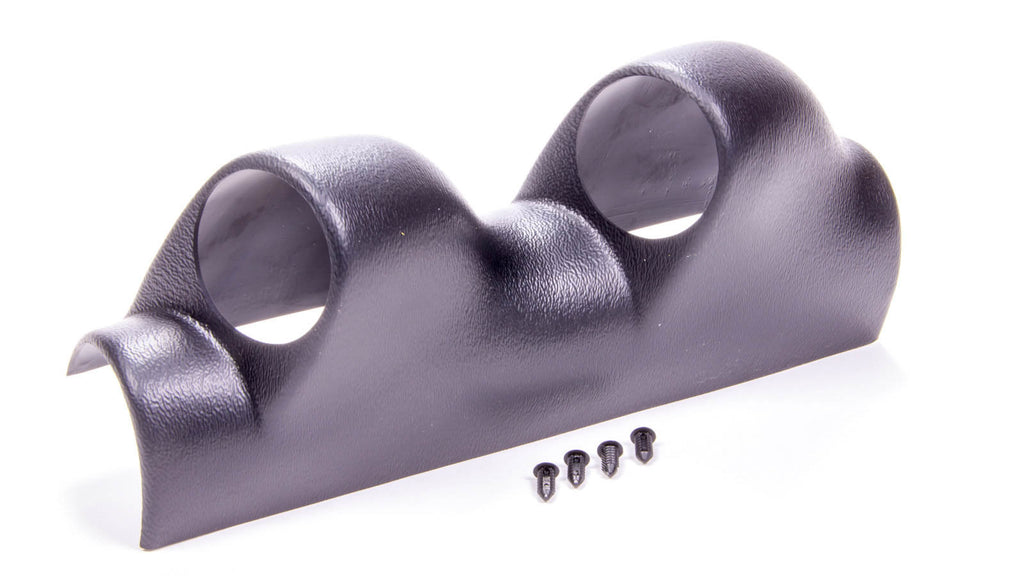 AUTOMETER 10125 2-1/16 Dual Gauge Pod - 94-00 Mustang Conv.