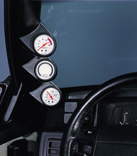 Load image into Gallery viewer, AUTOMETER 12101 2-1/16in Triple Gauge Pod- 87-93 Mustang