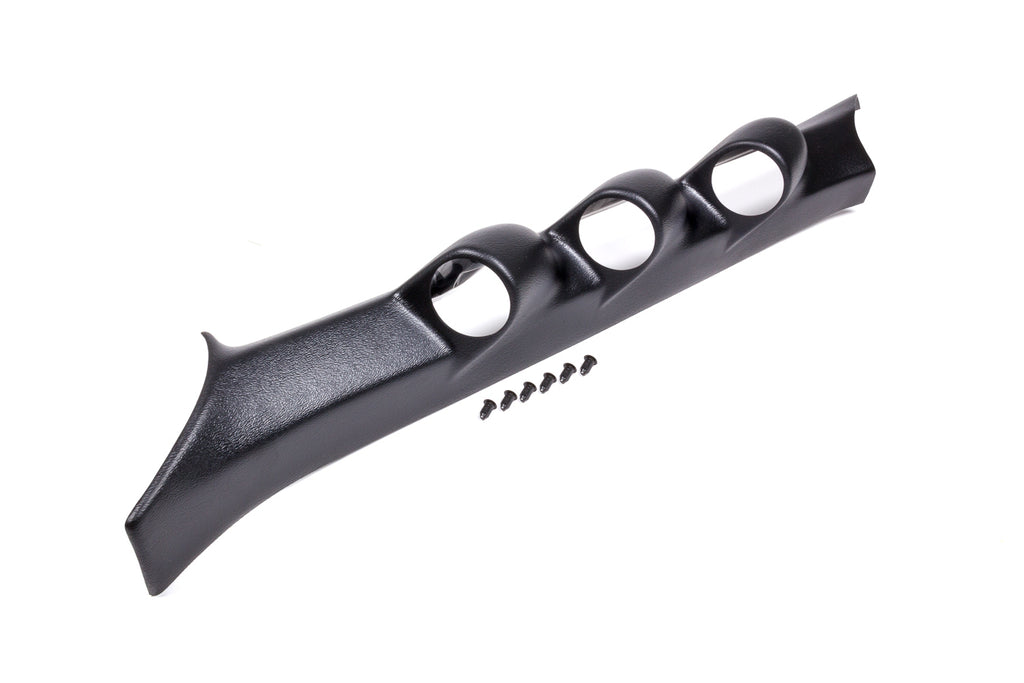 AUTOMETER 12203 2-1/16in Triple Gauge Pod- 82-92 Camaro T-Top