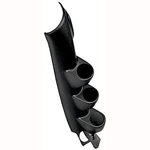 AUTOMETER 12213 2-1/16in Triple Gauge Pod- 97-02 Camaro T-Top