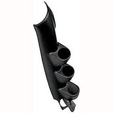 Load image into Gallery viewer, AUTOMETER 12213 2-1/16in Triple Gauge Pod- 97-02 Camaro T-Top