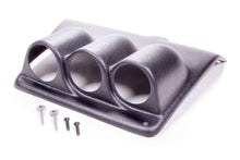 Load image into Gallery viewer, AUTOMETER 15018 2-1/16 Triple Under Dash Pod - 99-07 Ford S/D