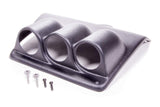 AUTOMETER 15018 2-1/16 Triple Under Dash Pod - 99-07 Ford S/D