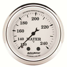 Load image into Gallery viewer, AUTOMETER 1632 2-1/16 O/T/W Water Temp Gauge