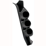 AUTOMETER 17101 2-1/16in Triple Gauge Pod- 88-94 GM F/S P/U