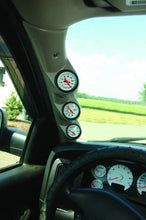 Load image into Gallery viewer, AUTOMETER 17213 2-1/16in Triple Gauge Pod- 03-05 Dodge Ram