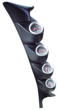 Load image into Gallery viewer, AUTOMETER 17308 2-1/16 4-Gauge Pillar Pod - 99-03 Ford Truck