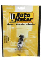 Load image into Gallery viewer, AUTOMETER 2246 Fuel Pressure Sender - Full Sweep