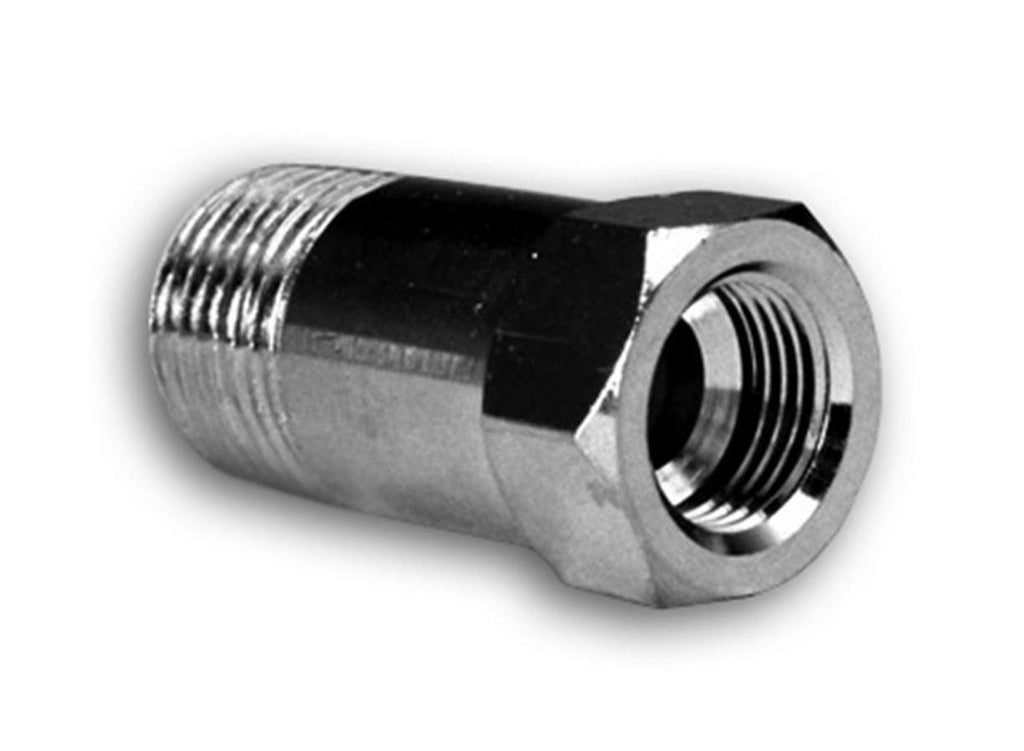 AUTOMETER 2270 1/2in Npt Ext Temp Adapter