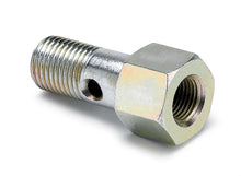 Load image into Gallery viewer, AUTOMETER 2276 Fitting Adapter 12mm Banjo Bolt to 1/8 NPTF