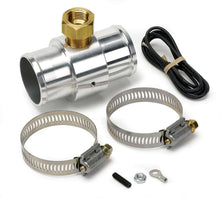 Load image into Gallery viewer, AUTOMETER 2283 1-1/2in Radiator Hose Adapter