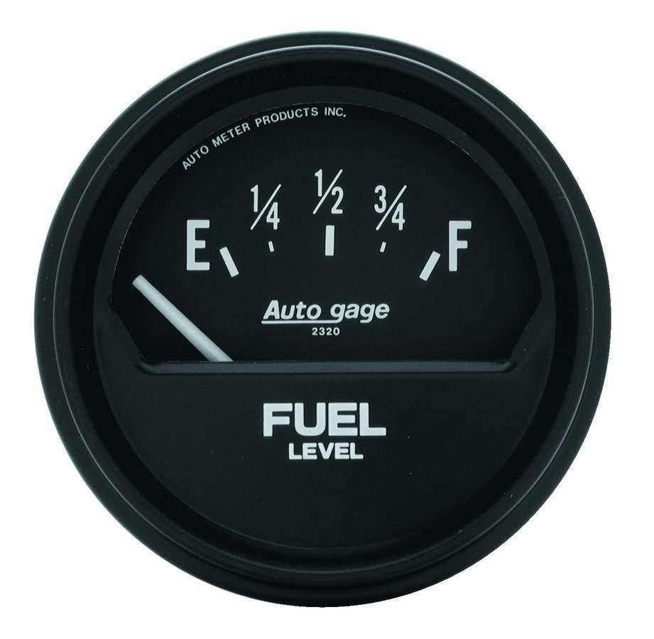 AUTOMETER 2315 Ford Fuel Level Autogage