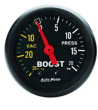 Load image into Gallery viewer, AUTOMETER 2601 2-1/16 in Boost Gauge