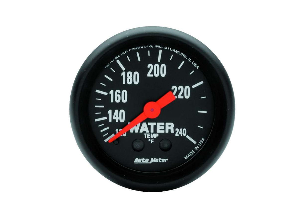 AUTOMETER 2607 2-1/16 Water Temp.Gauge