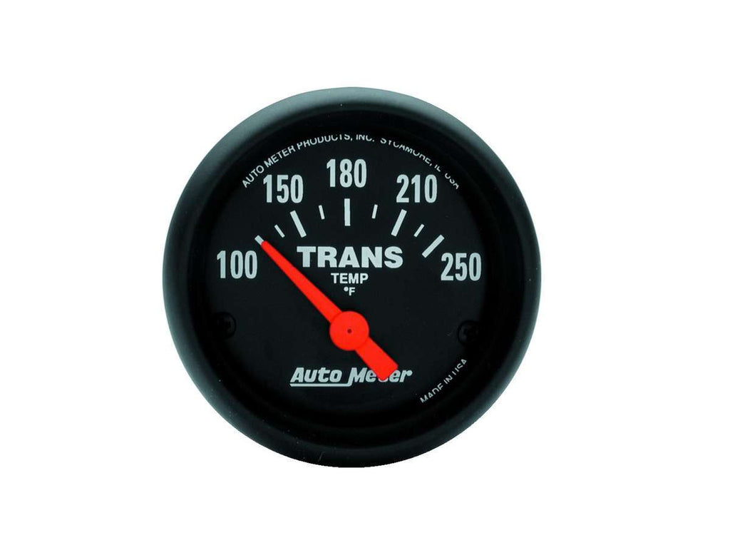 AUTOMETER 2640 2-1/16 Elec. Trans. Temp.