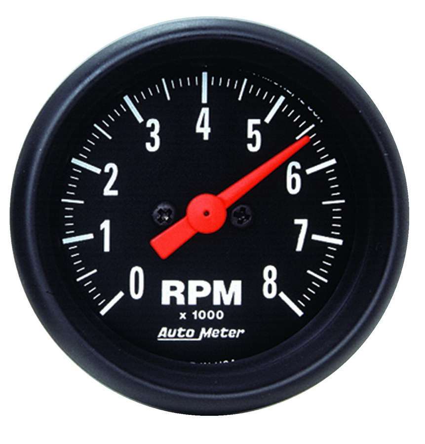 AUTOMETER 2698 8K Z-SERIES TACH