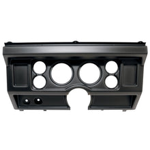 Load image into Gallery viewer, AUTOMETER 2918 Direct Fit Gauge Panel Ford Truck 80-86 Black