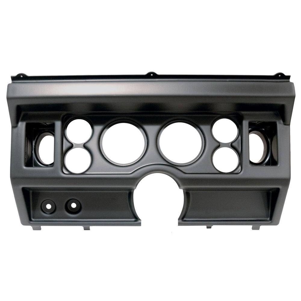 AUTOMETER 2919 Direct Fit Gauge Panel Ford Truck 80-86 Black