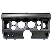 Load image into Gallery viewer, AUTOMETER 2919 Direct Fit Gauge Panel Ford Truck 80-86 Black