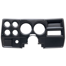 Load image into Gallery viewer, AUTOMETER 2922 Direct Fit Gauge Panel Chevy/GMC Trk 84-87 Blk