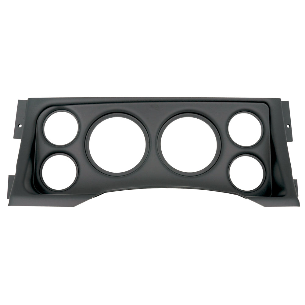 AUTOMETER 2928 Direct Fit Gauge Panel Chevy/GMC Trk 95-98 Blk