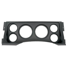 Load image into Gallery viewer, AUTOMETER 2928 Direct Fit Gauge Panel Chevy/GMC Trk 95-98 Blk