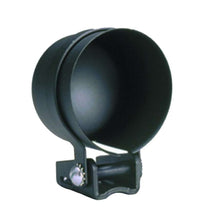 Load image into Gallery viewer, AUTOMETER 3202 2-5/8 Black Mounting Cup Electric Gauges