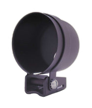 Load image into Gallery viewer, AUTOMETER 3204 2-5/8 Black Mounting Cup Mechnical Gauges