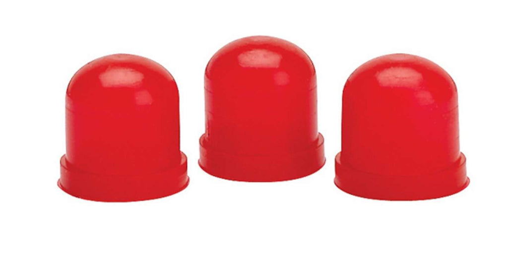 AUTOMETER 3214 Red Light Bulb Boots