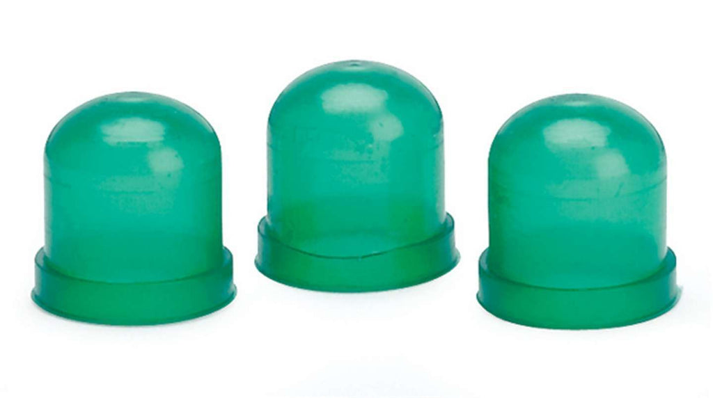 AUTOMETER 3215 Green Light Bulb Boots