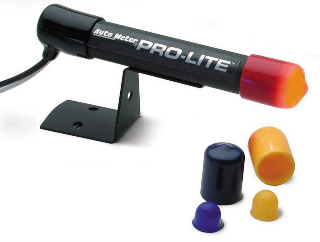 AUTOMETER 3239 Mini Pro-Lite (Black)