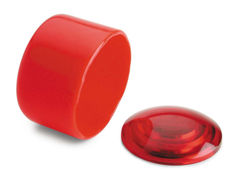 AUTOMETER 3252 Pro Lite Lens Kit Red