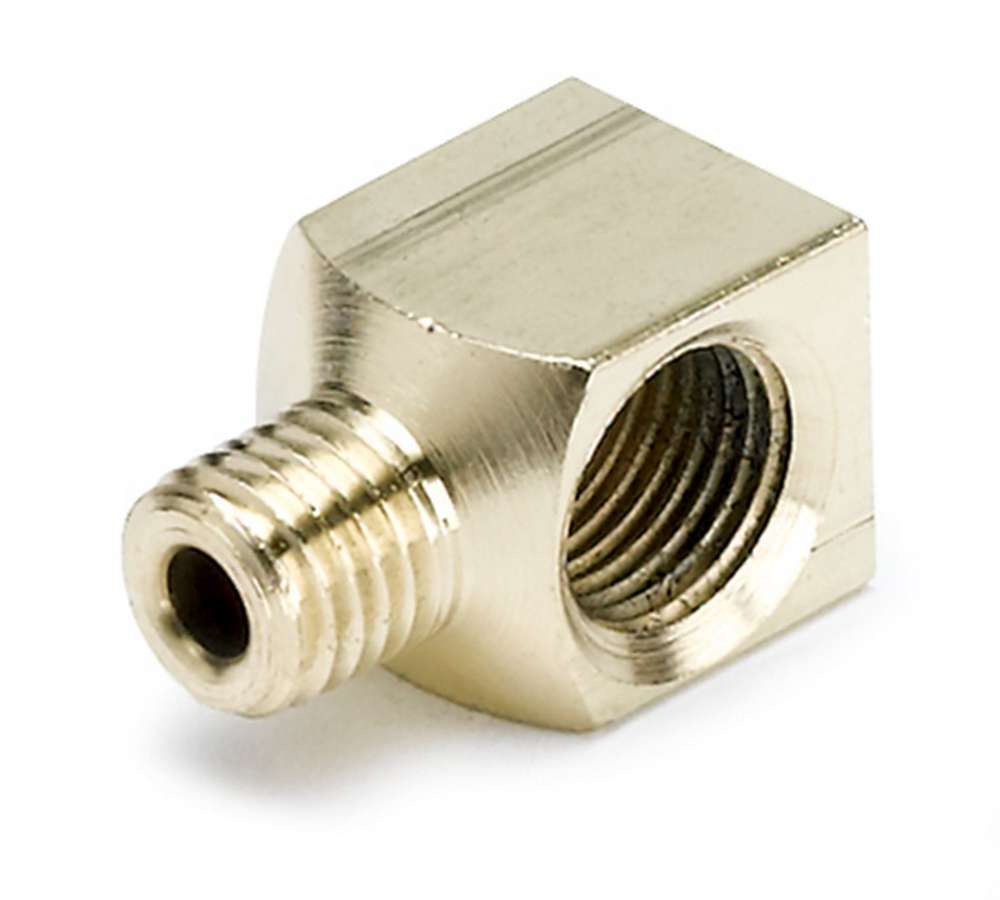 AUTOMETER 3272 Right Angle Fittings