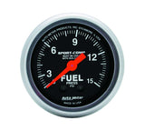 AUTOMETER 3313 2-1/16 Mini Sport Comp