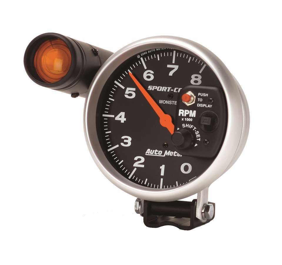 AUTOMETER 3905 5in Shift Lite Tach