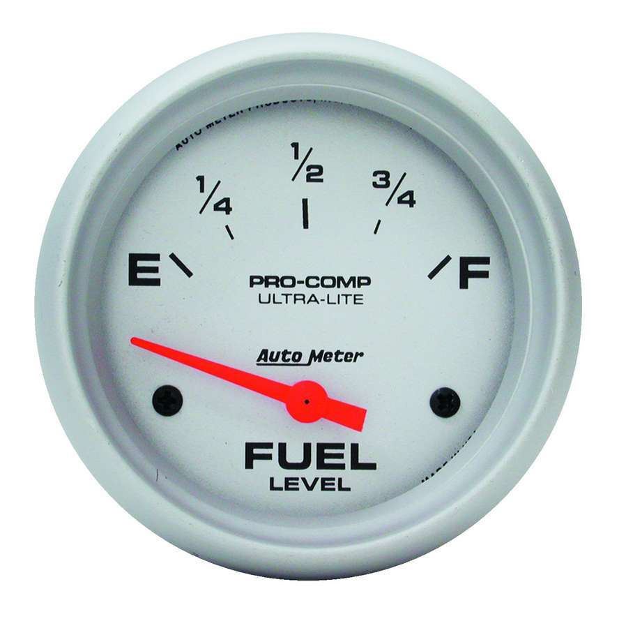 AUTOMETER 4414 Ultra-Lite Fuel Level