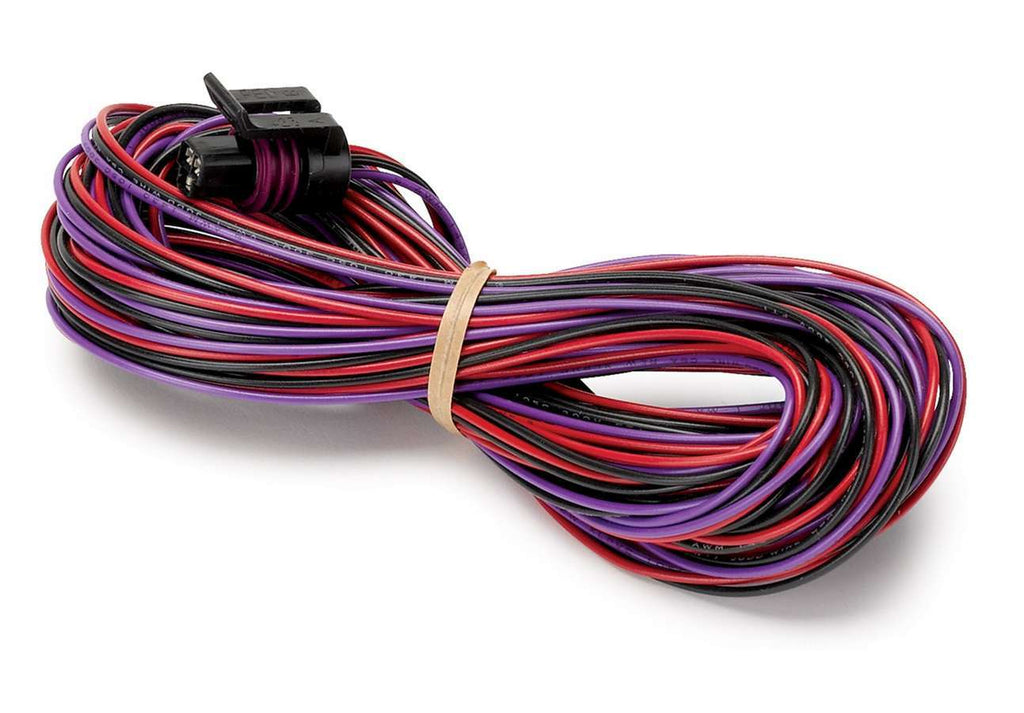 AUTOMETER 5223 20' Nitrous Pressure Sending Unit Harness