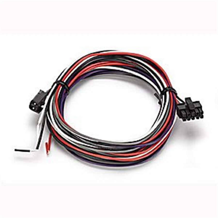 AUTOMETER 5226 Wiring Harness - Full Sweep Temp.