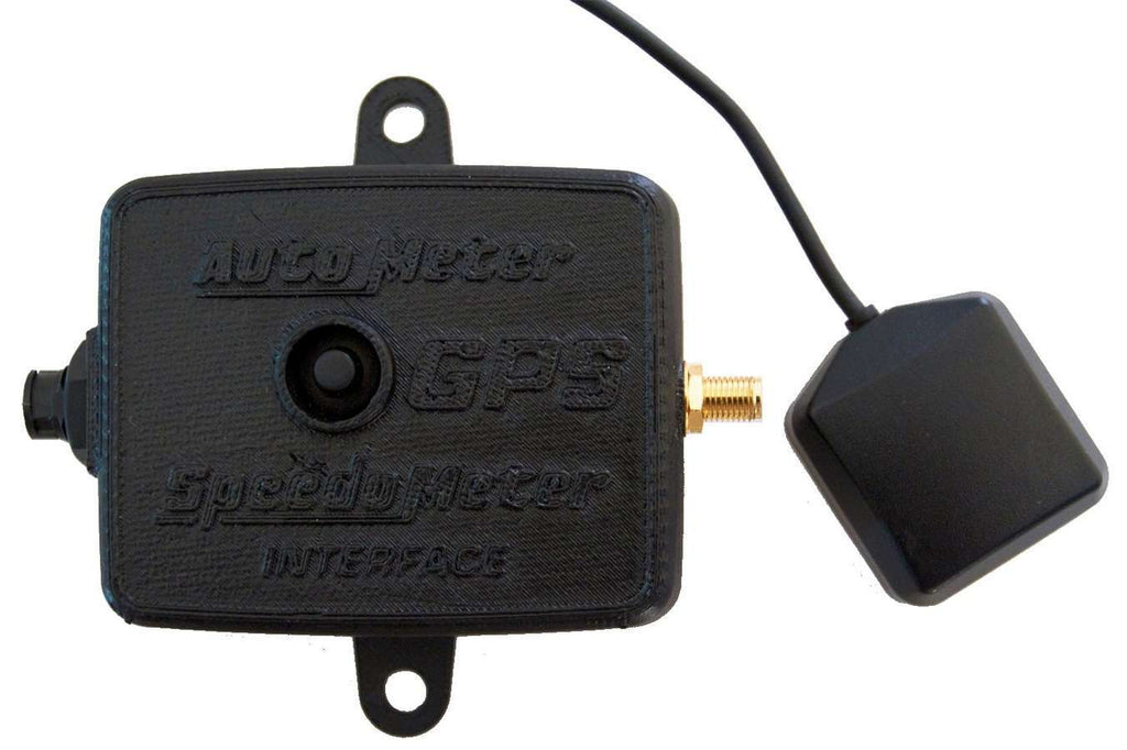 AUTOMETER 5289 GPS Speedo Interface     Module