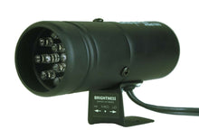 Load image into Gallery viewer, AUTOMETER 5332 Super-Lite Shift Light Black - 12 LED&#39;s