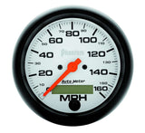 AUTOMETER 5888 3-3/8in Phantom Electric Speedo 0-160MPH
