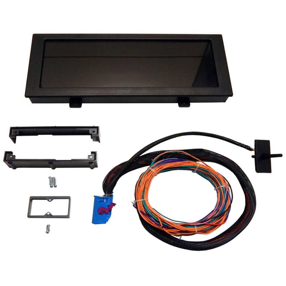 AUTOMETER 7000 Invision HD Digital Dash Universal 12.3in LCD