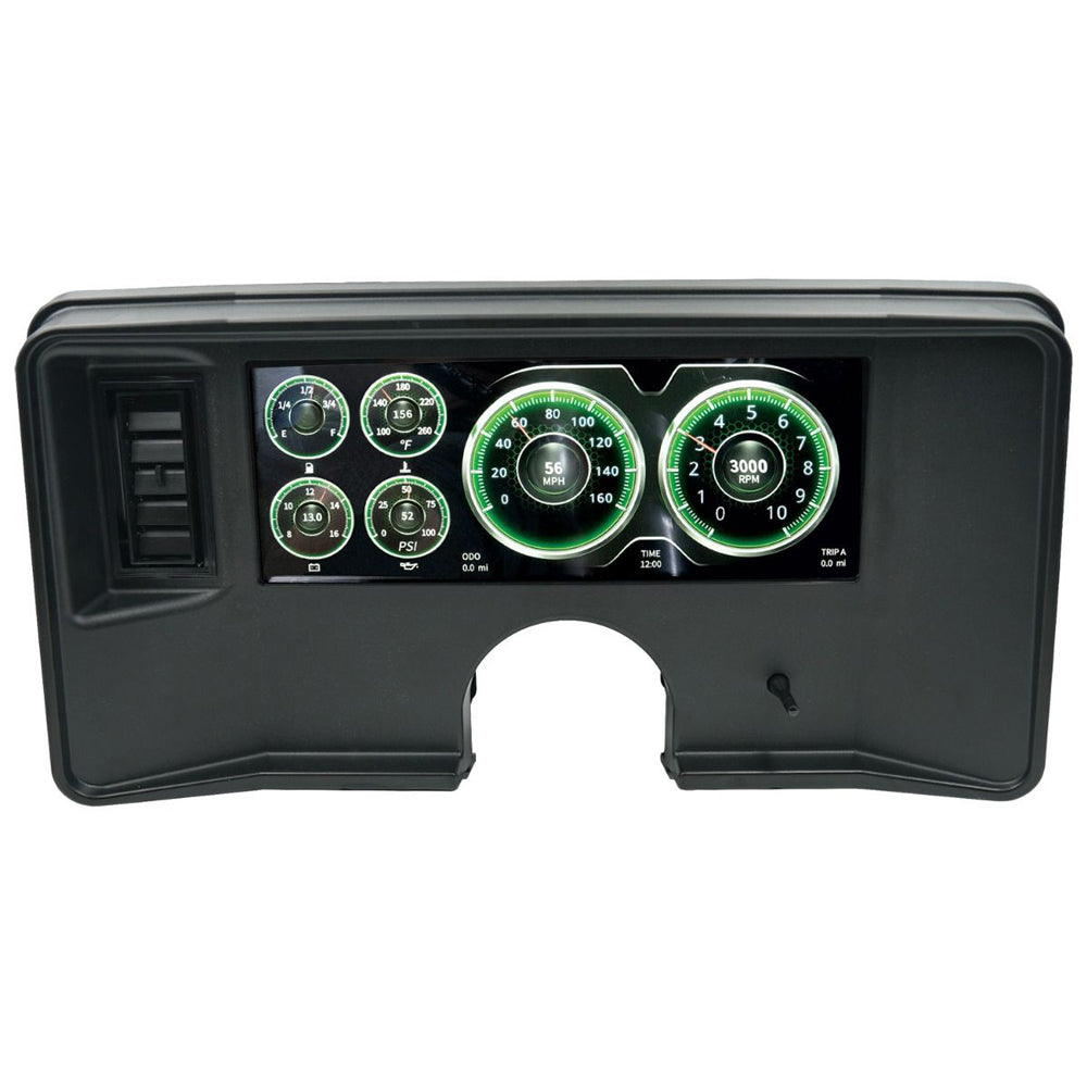 AUTOMETER 7005 Invision HD Digital Dash 82-87 G-Body